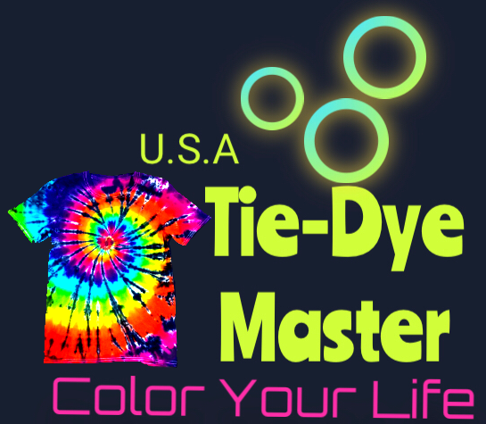 Tie-Dye-Master
