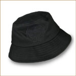 黑色漁夫帽推薦｜防曬｜防菌