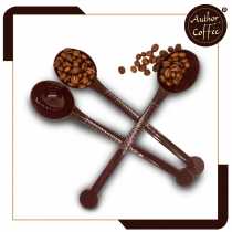 8g咖啡豆勺 豆勺 咖啡勺 勺子 長柄豆勺 奶茶勺 Spoon For Coffee